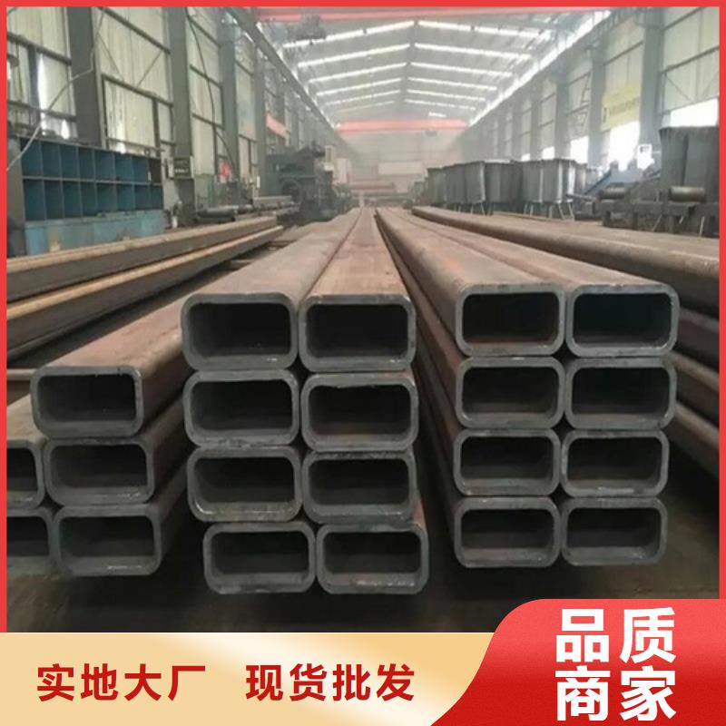 316L不锈钢直角无缝方矩管规格齐全