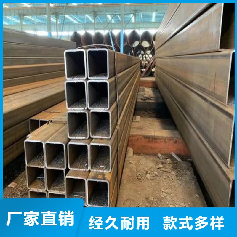 316L不锈钢直角无缝方矩管规格齐全