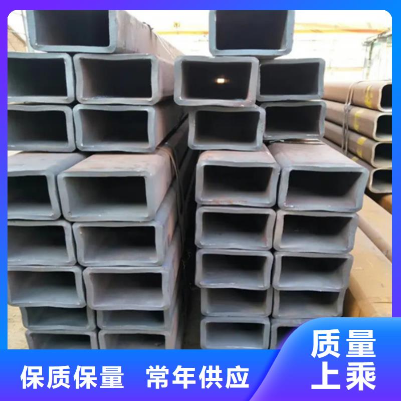 316L不锈钢直角无缝方矩管规格齐全