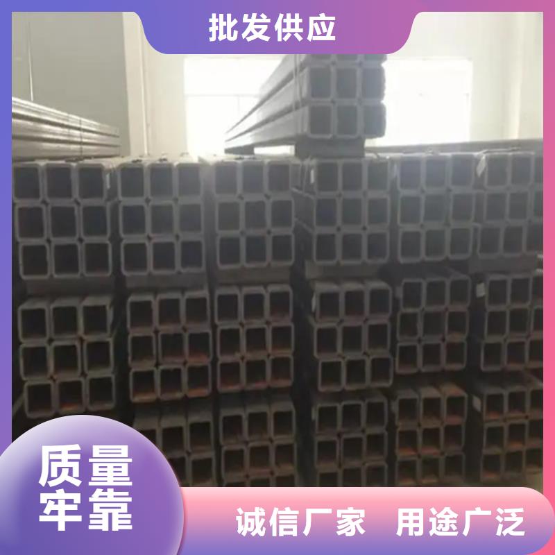 不锈钢无缝方矩管生产、运输、安装