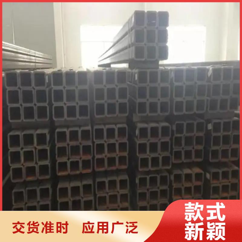 316L不锈钢直角无缝方矩管规格齐全
