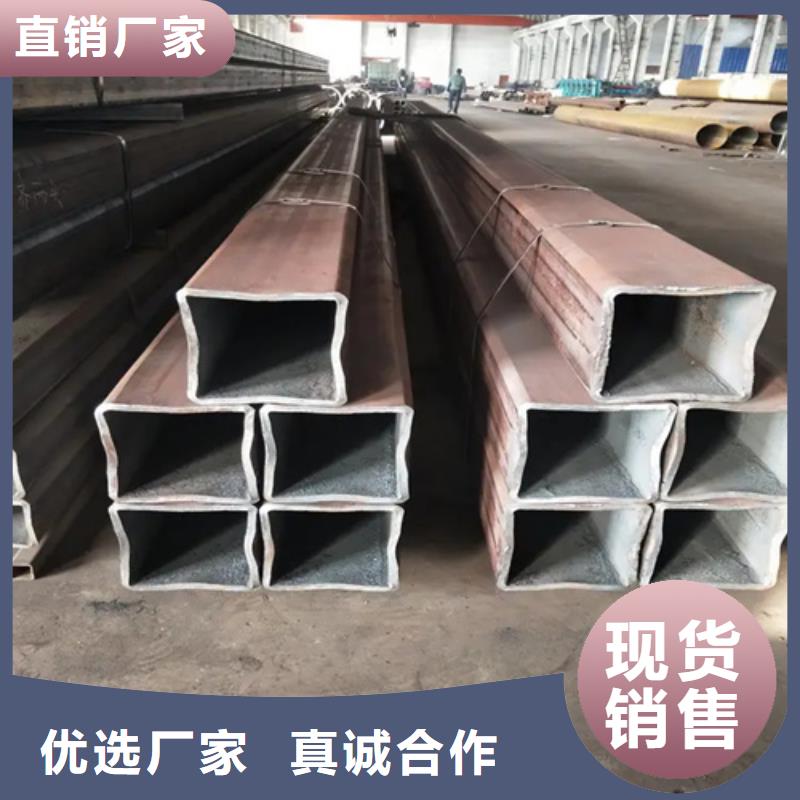 316L不锈钢直角无缝方矩管规格齐全