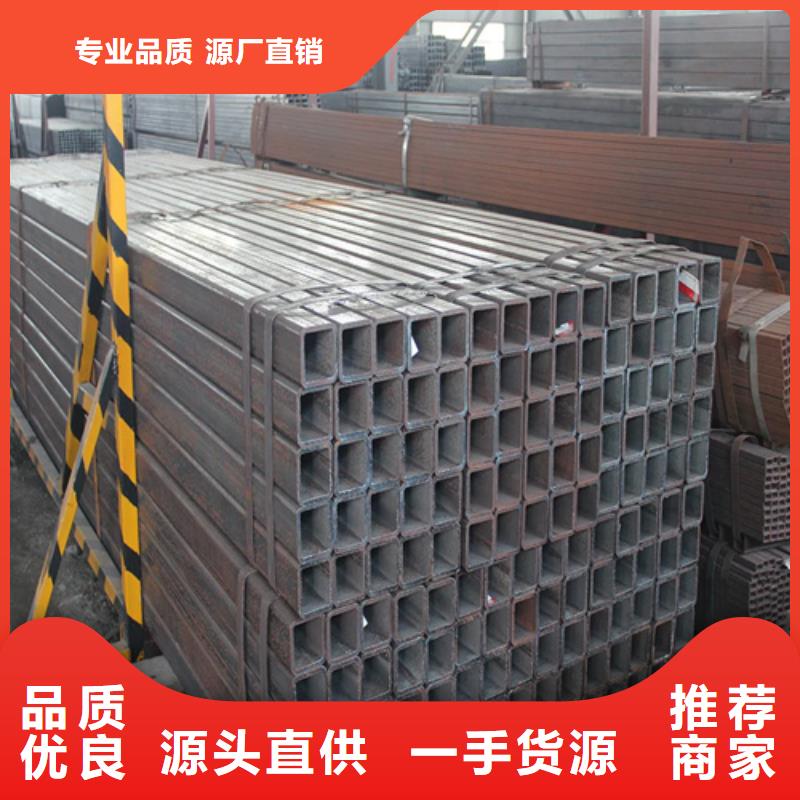 316L不锈钢直角无缝方矩管规格齐全