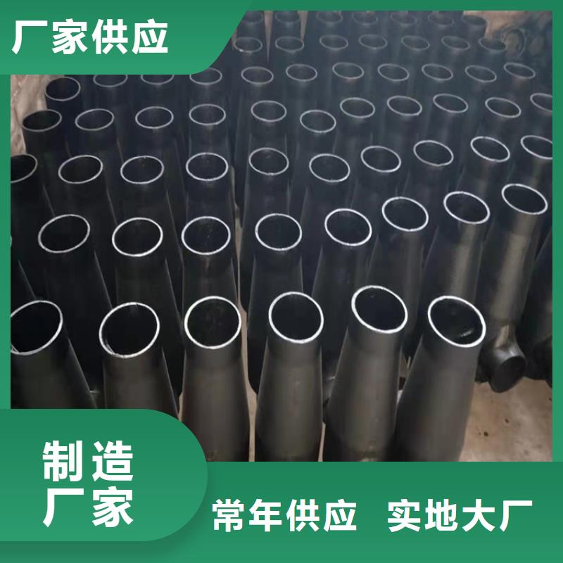 选购乐东县DN300球墨铸铁管可按需定制