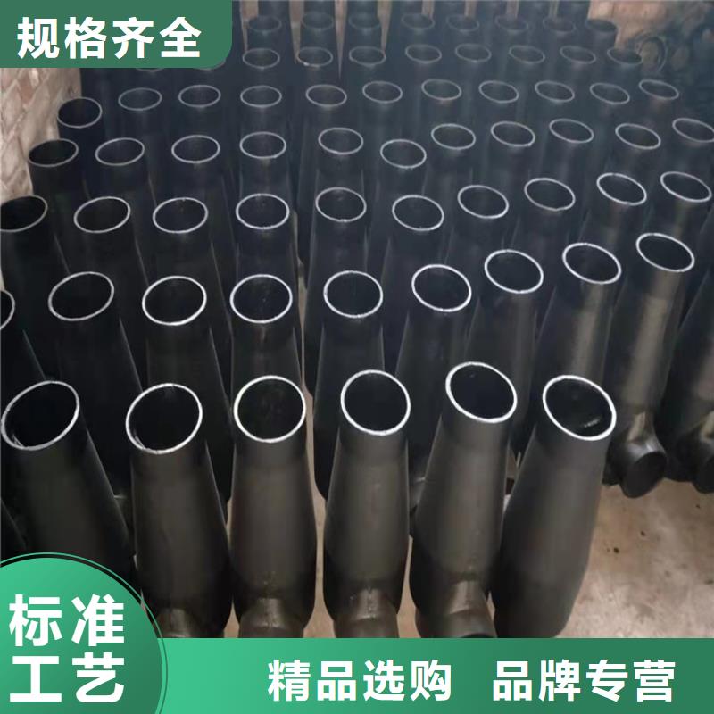  球墨铸铁管多种规格库存充足