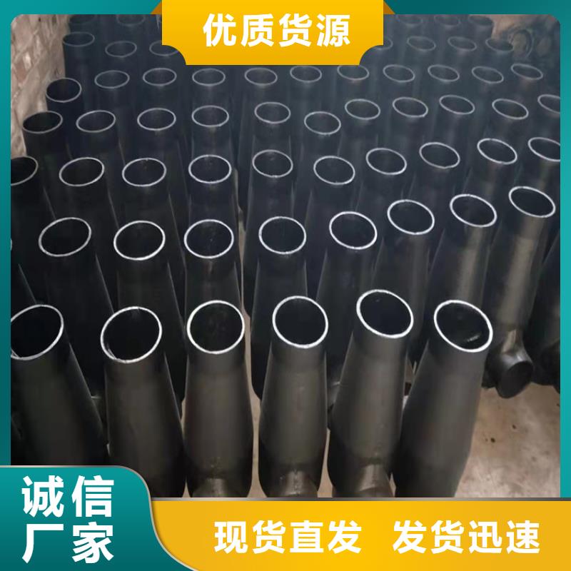 泌阳县优惠的球墨铸铁管dn250实体厂家