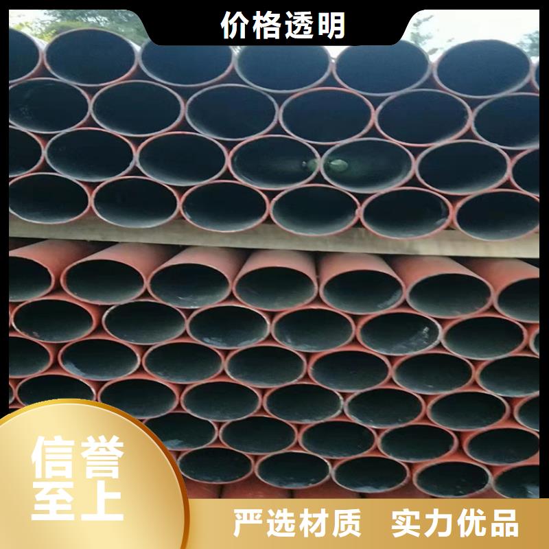 球墨铸铁管免费安装