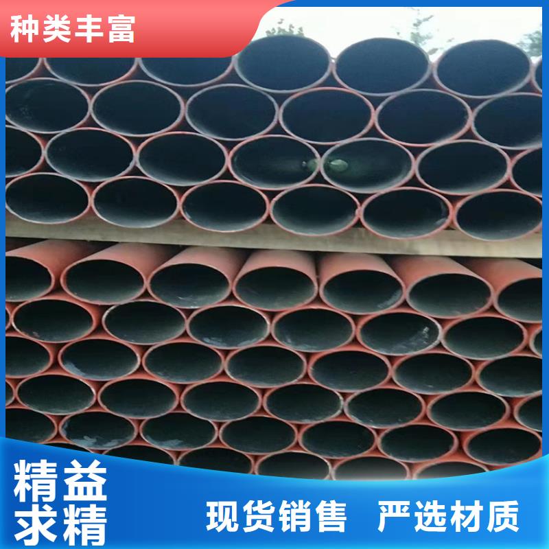  球墨铸铁管批发供应