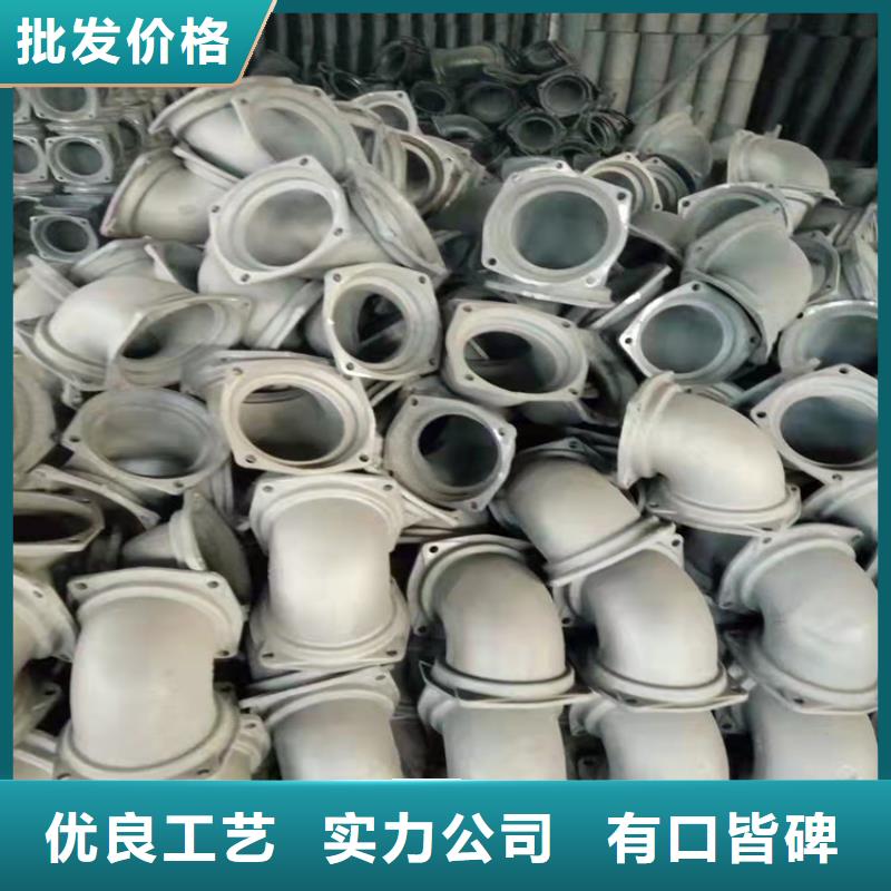  球墨铸铁管自有厂家