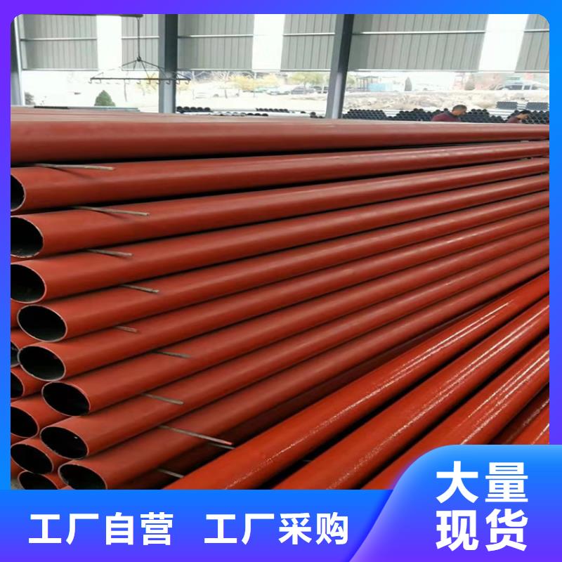  球墨铸铁管诚信商家服务热情