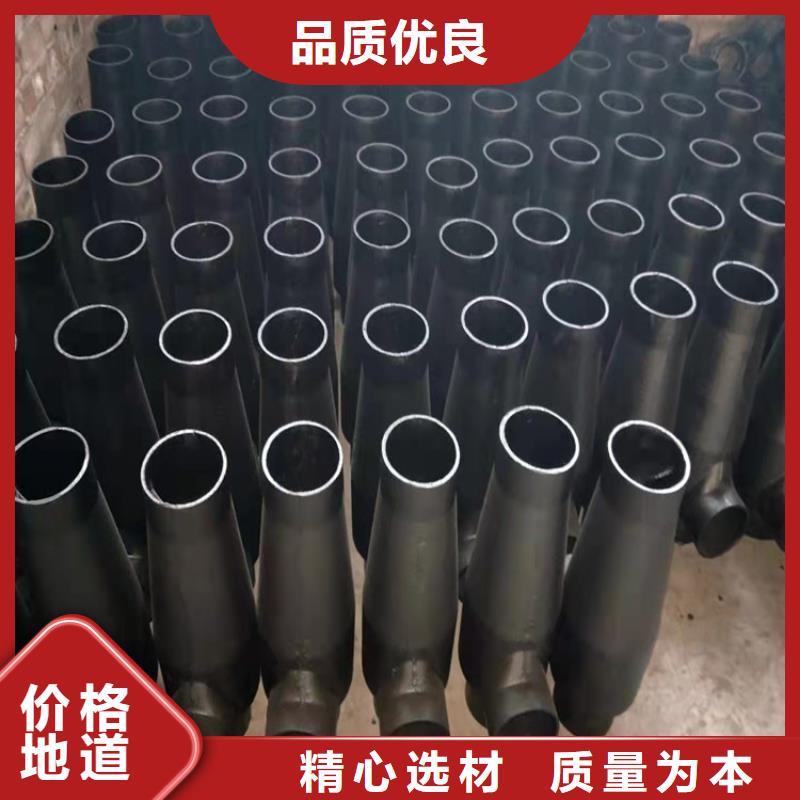  球墨铸铁管诚信经营现货现发