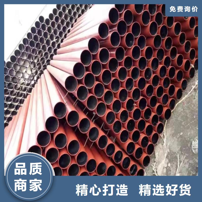  球墨铸铁管采购无忧
