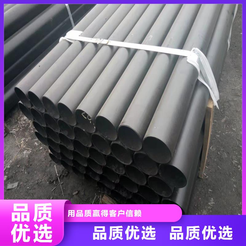  球墨铸铁管型号齐全