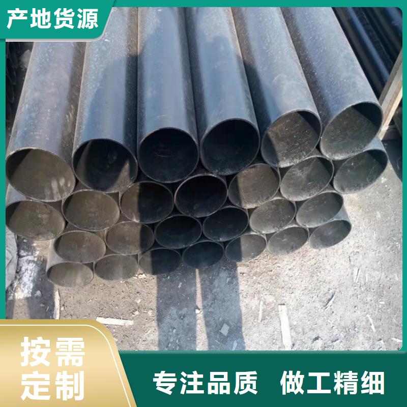  球墨铸铁管品质保障价格合理