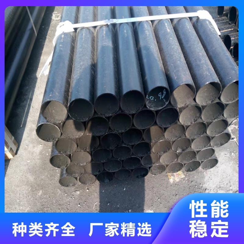  球墨铸铁管价格实在