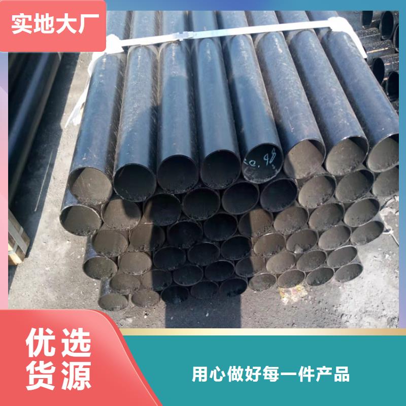 球墨铸铁管自有厂家