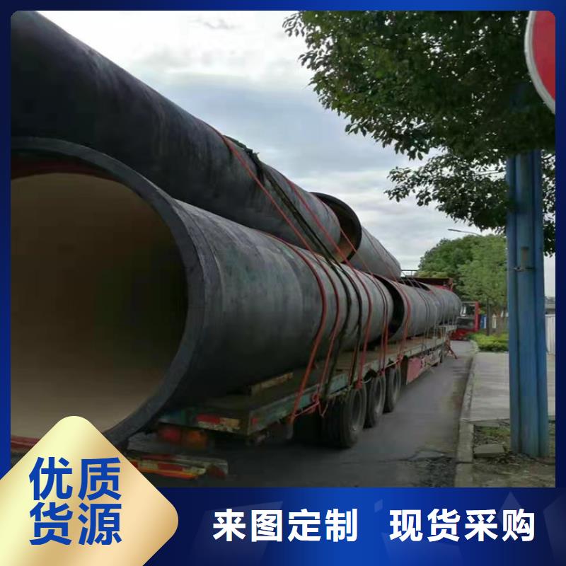 T型接口球墨铸铁管、T型接口球墨铸铁管价格