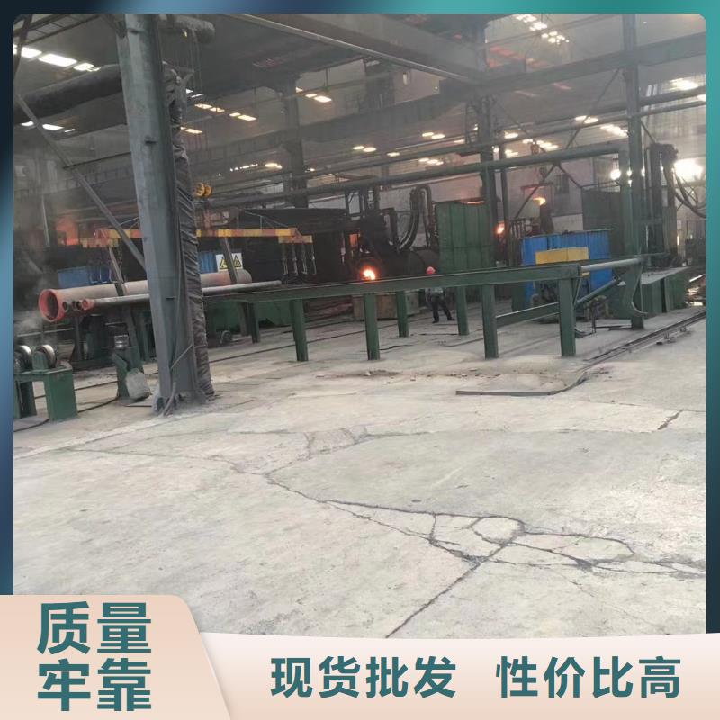 球墨铸铁型材柔性球墨铸铁管源头把关放心选购