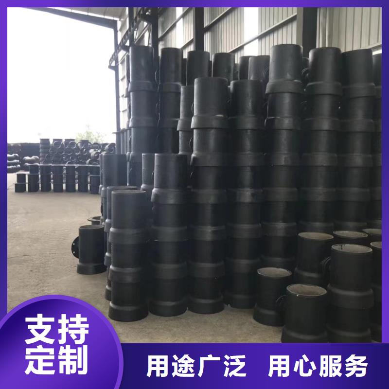 排水球墨铸铁管C25球墨铸铁管