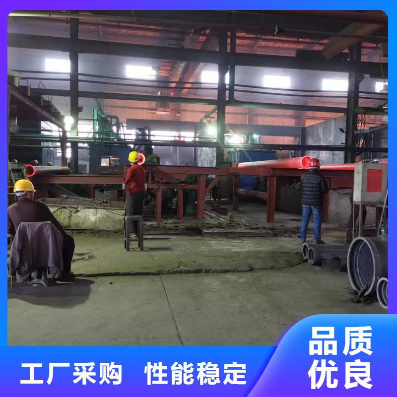 球墨铸铁型材【球墨铸铁棒】专业完善售后