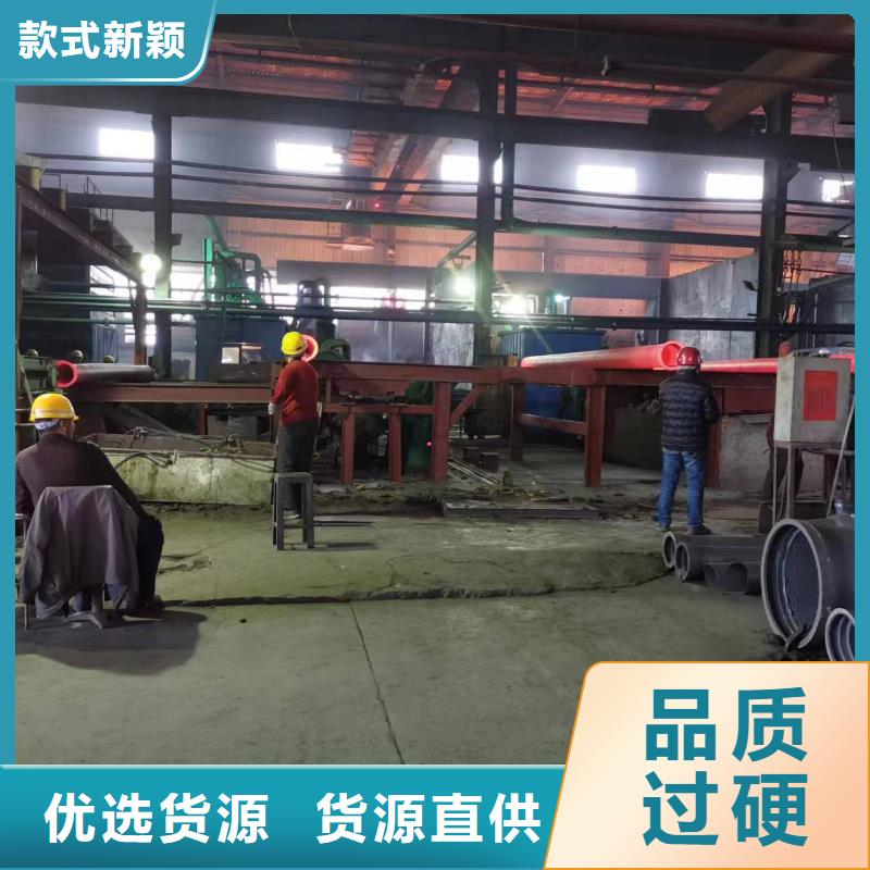 球墨铸铁型材球墨铸铁棒多种工艺