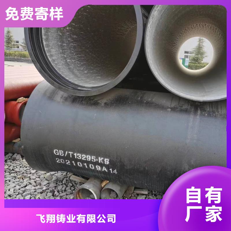 【飞翔】【厂家大量现货 球墨铸铁型材 排水球墨铸铁管厂家用品质赢得客户信赖】-球墨铸铁棒