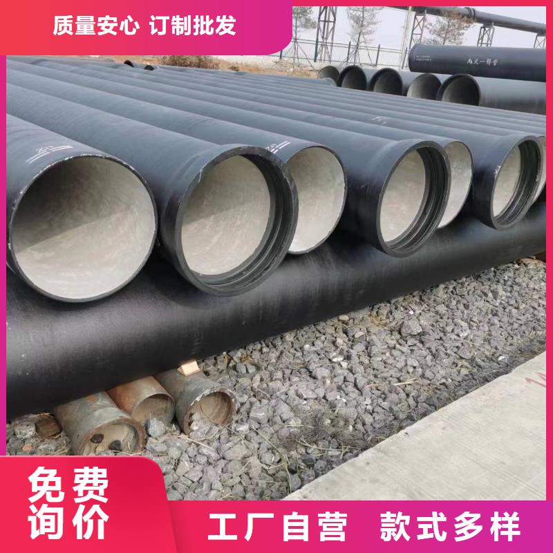 发货迅速球墨铸铁型材球墨铸铁棒一致好评产品-飞翔铸业有限公司