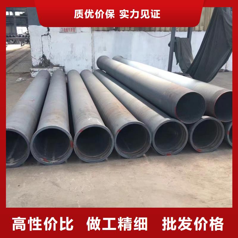球墨铸铁型材,球墨管符合标准