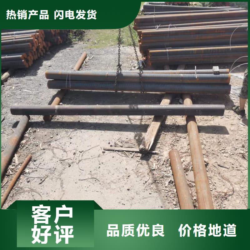 球墨铸铁型材球墨铸铁棒国标检测放心购买