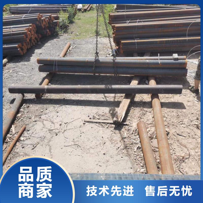 球墨铸铁型材球墨铸铁棒厂家质量过硬