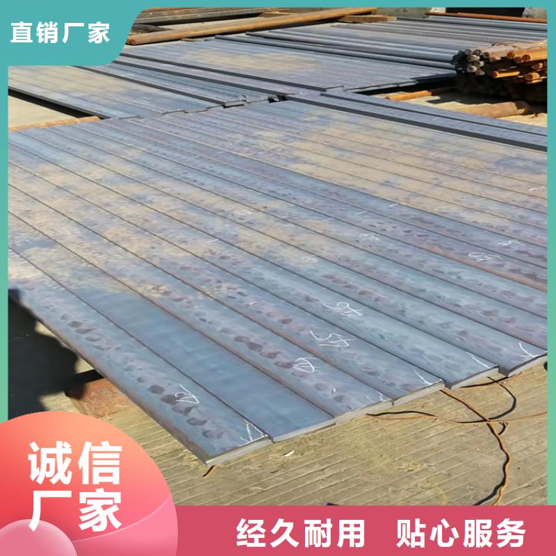 球墨铸铁型材 球墨铸铁管每个细节都严格把关