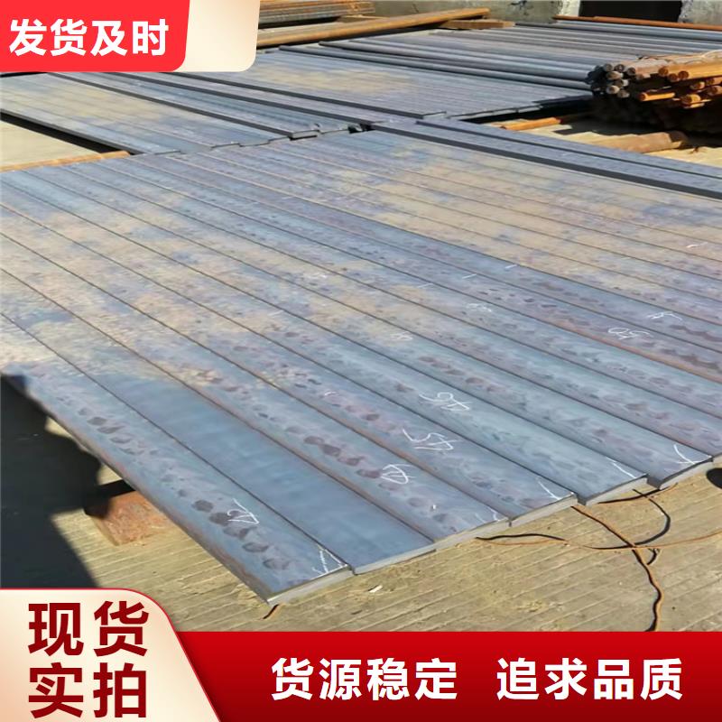 球墨铸铁型材无缝钢管精心
