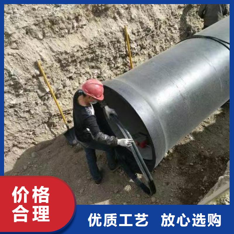 DN150铸铁管球墨铸管