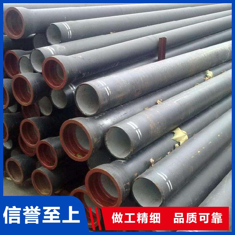 球墨铸铁型材球墨铸铁管件规格型号全