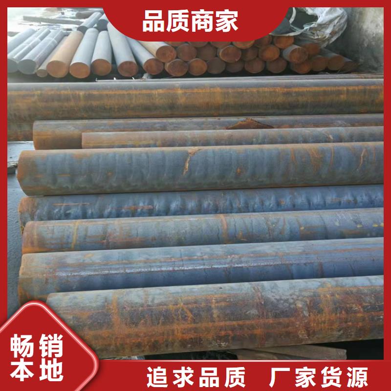 球墨铸铁型材 球墨铸铁棒质量上乘