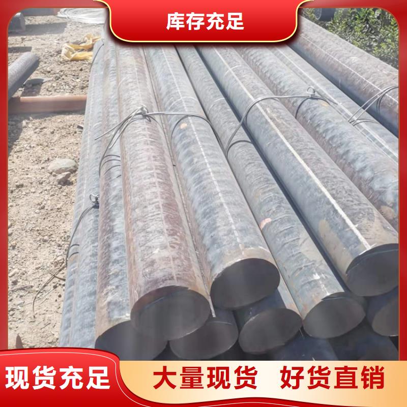 DN450球墨管规格材质