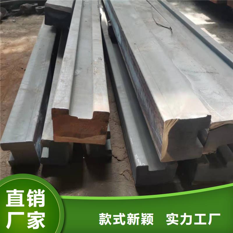 球墨铸铁型材球墨铸铁管厂家制造生产销售