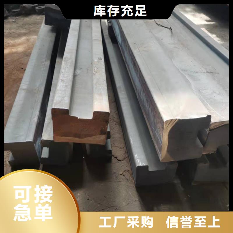球墨铸铁型材-球墨铸铁管专业生产品质保证