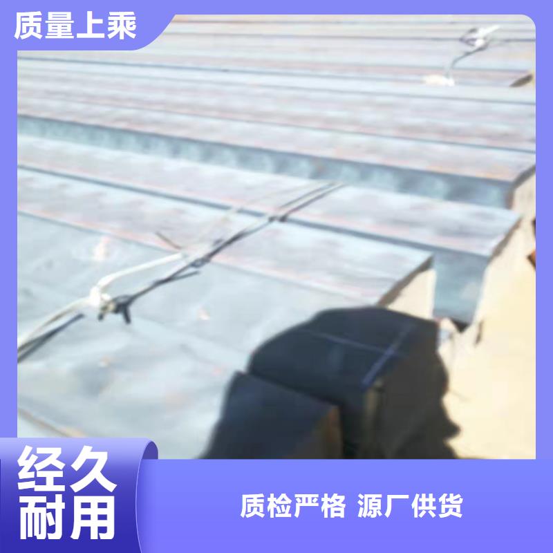球墨铸铁型材-柔性铸铁排水管做工精细