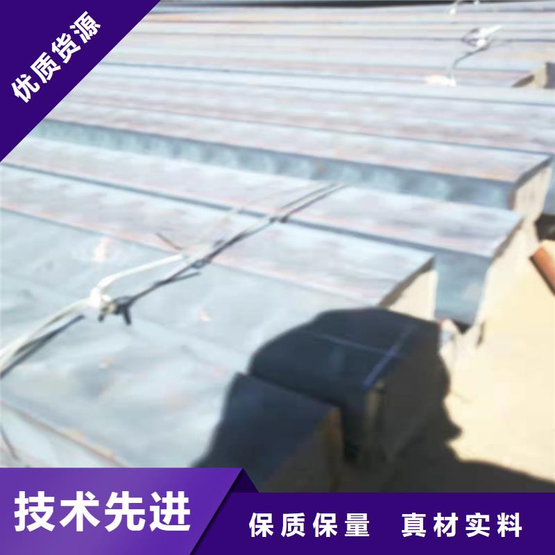 球墨铸铁型材国标K9球墨铸铁管厂家精工细致打造