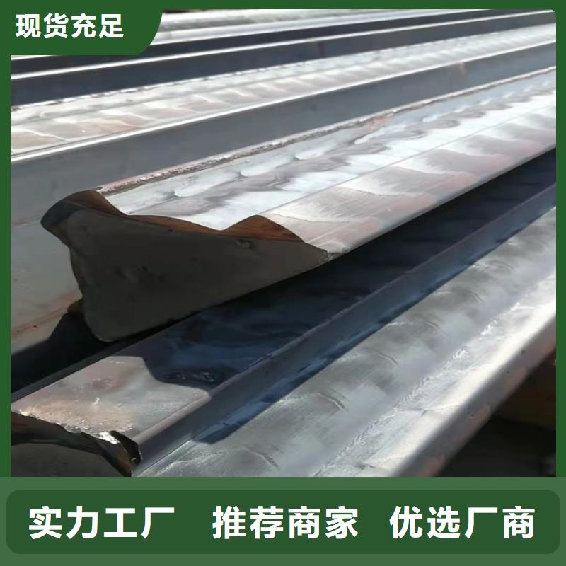 球墨铸铁型材球墨铸铁管厂家产品参数
