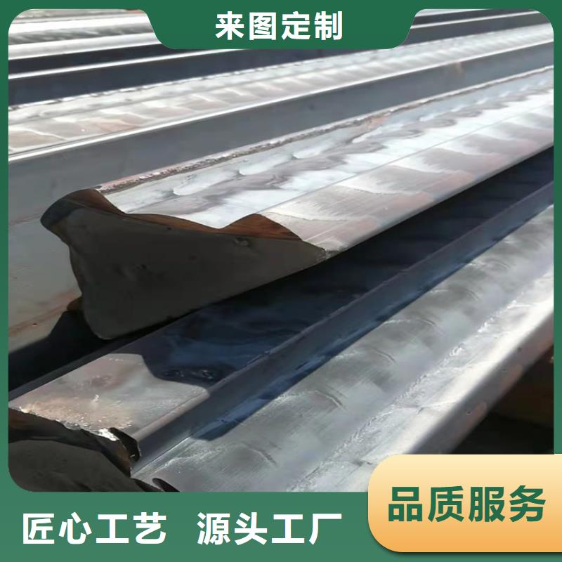 球墨铸铁型材球墨铸铁棒厂家质量过硬