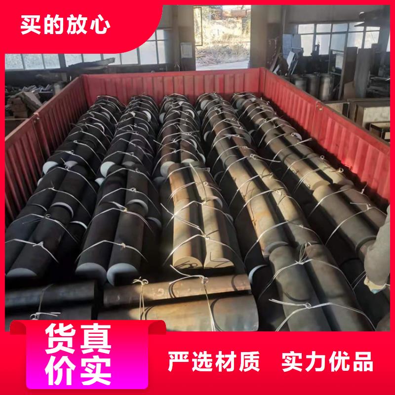 球墨铸铁型材_球墨铸铁管厂家品质可靠