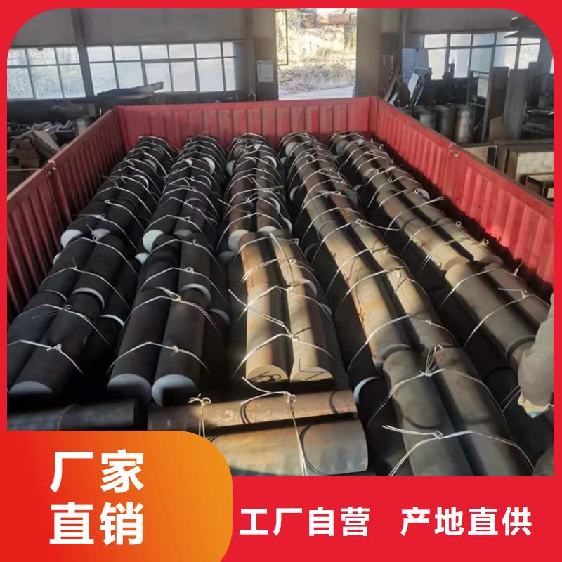 承插式球墨铸铁管厂家