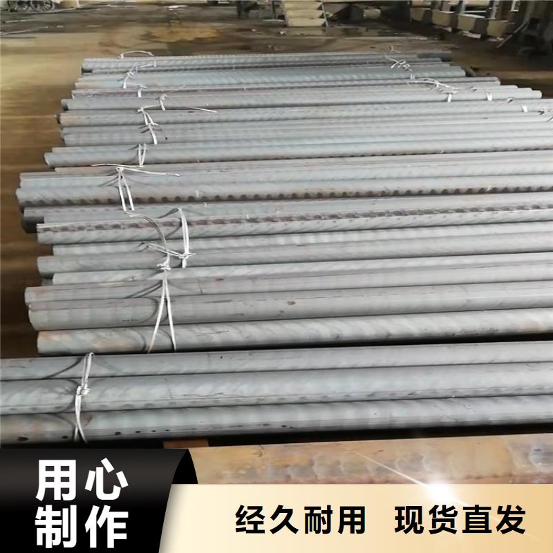 球墨铸铁型材柔性球墨铸铁管源头把关放心选购