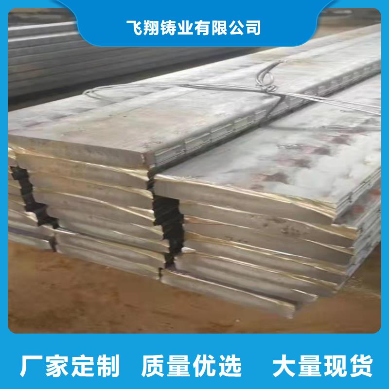 球墨铸铁型材-柔性铸铁排水管做工精细