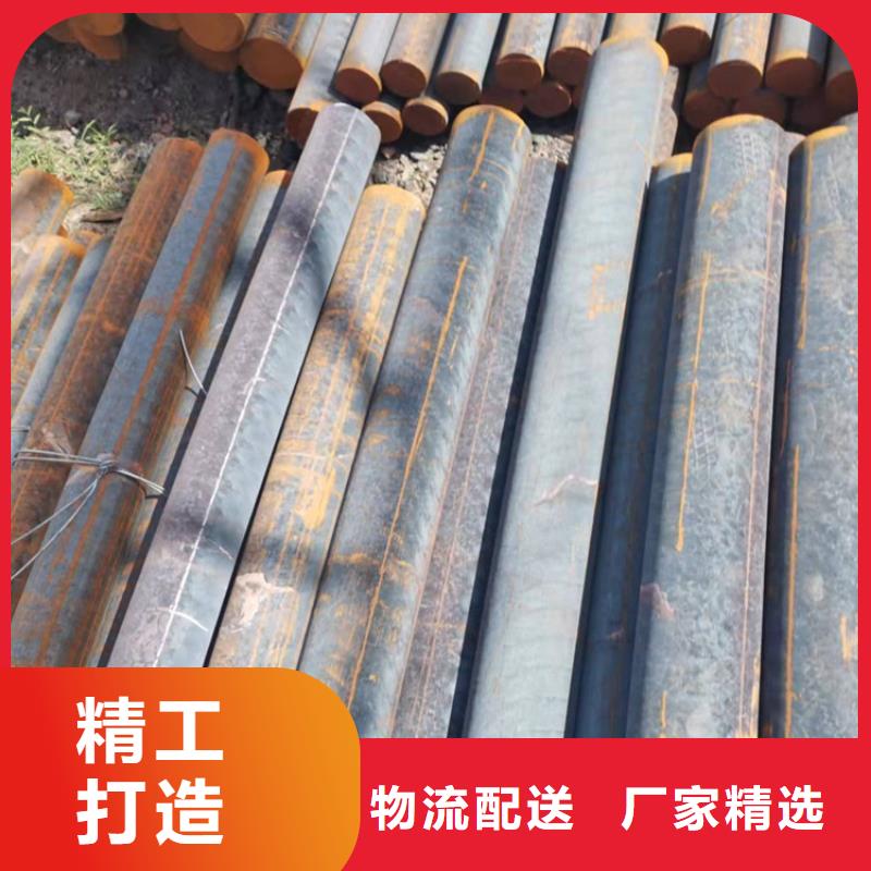 球墨铸铁型材球墨铸铁管核心技术