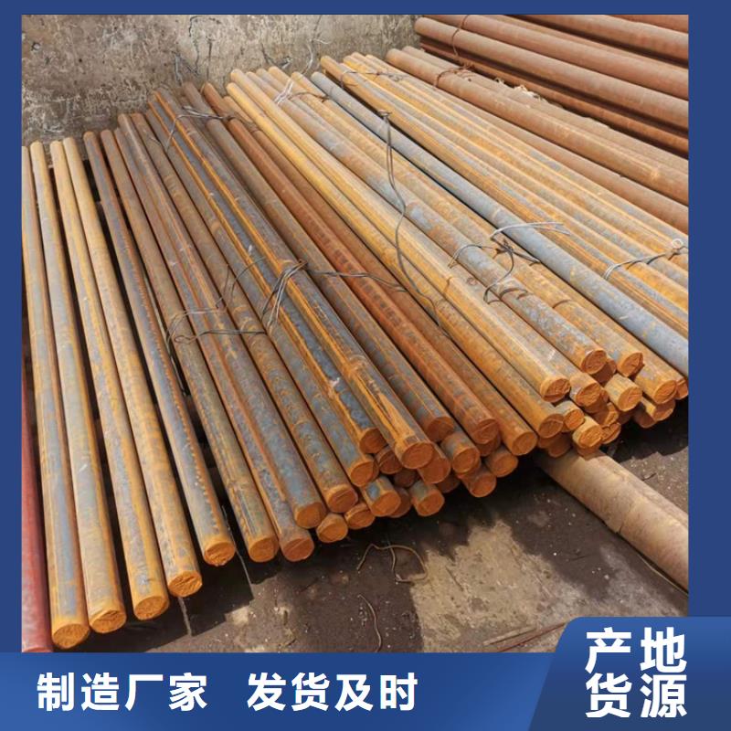 给水离心球墨管