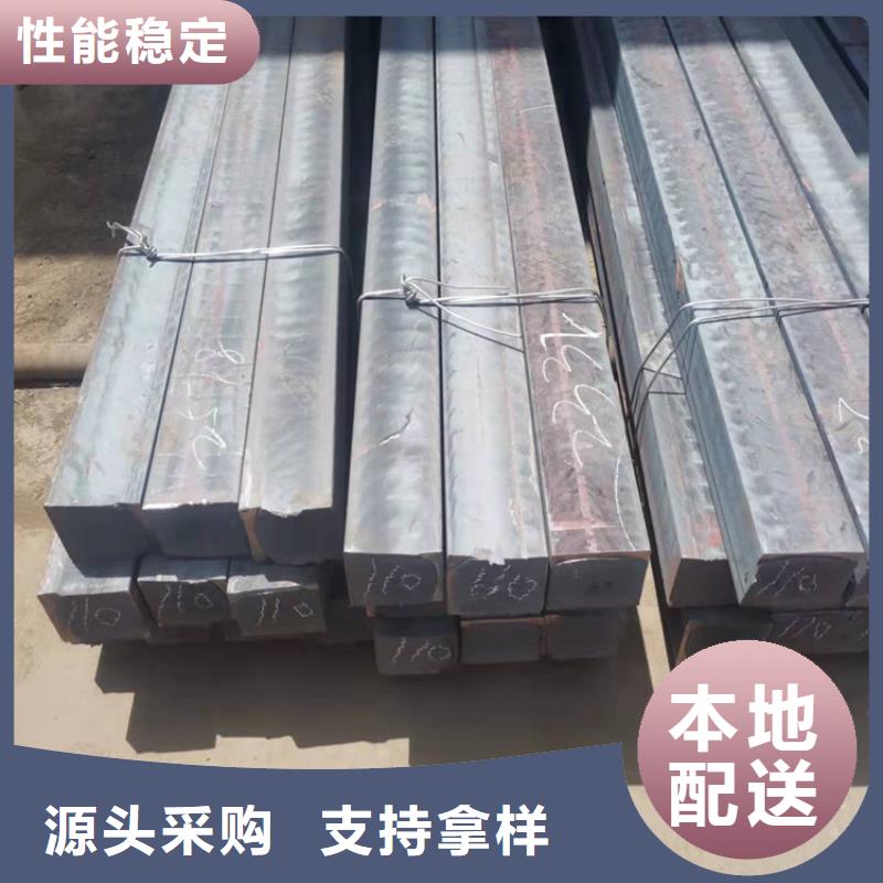 球墨铸铁型材球墨铸铁管厂家N年大品牌