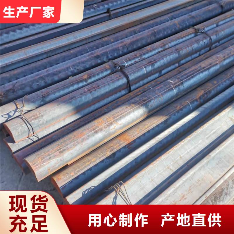 球墨铸铁型材球墨铸铁管件真材实料